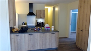 t5 à la location -   52000  CHAUMONT, surface 112 m2 location t5 - UBI466678325